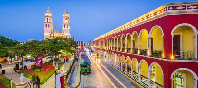 Tour dei bar in Calle 59