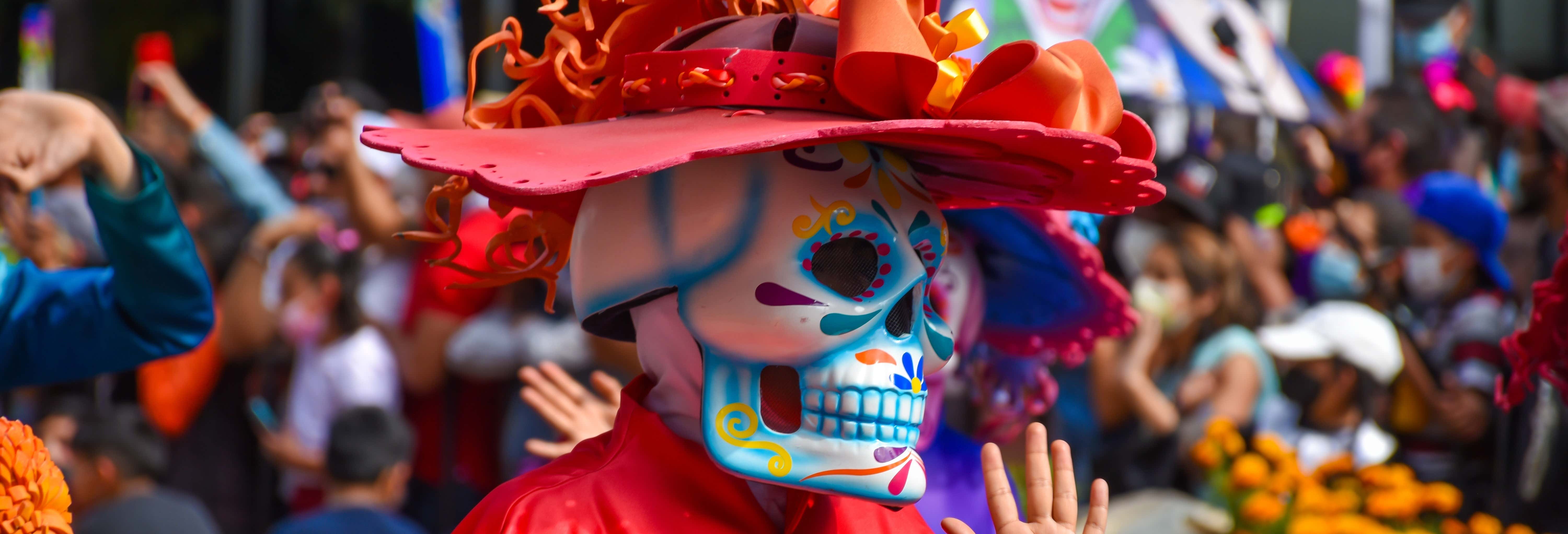 Tour del Día de Muertos por Campeche
