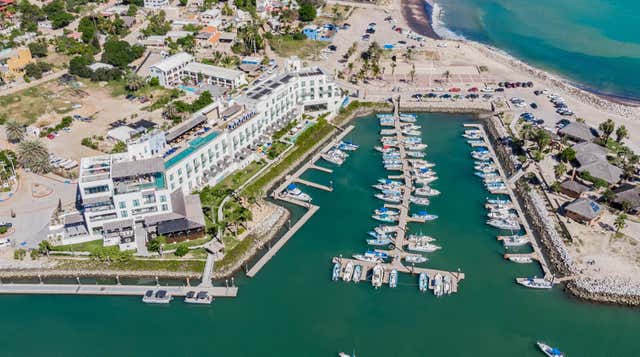 San José del Cabo
