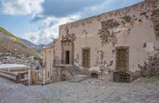 Real de Catorce Day Trip