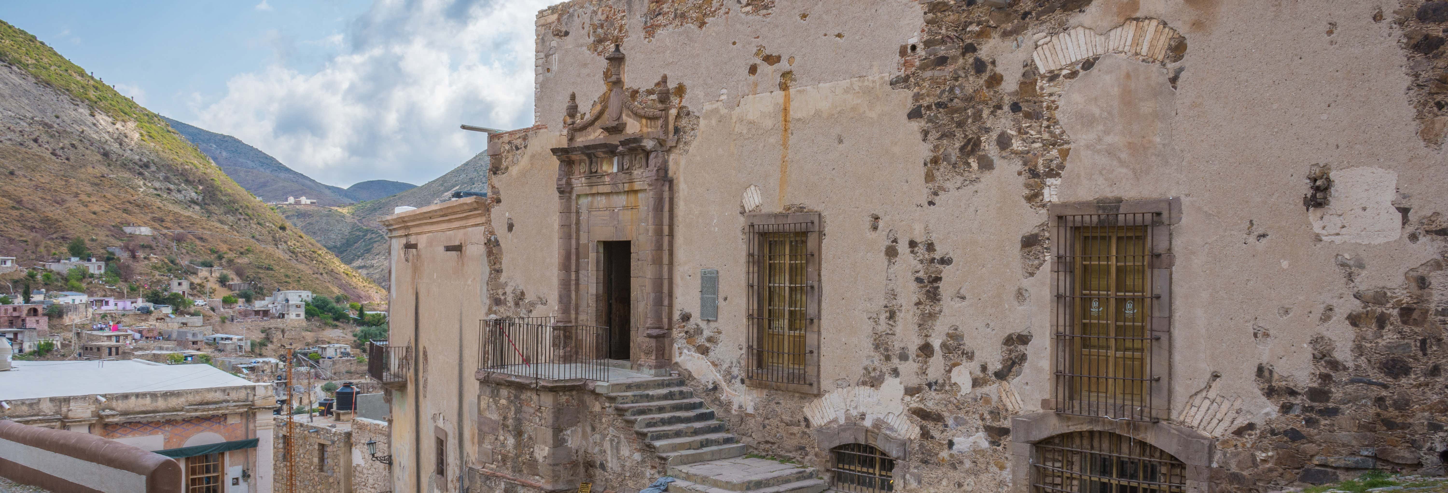 Real de Catorce Day Trip