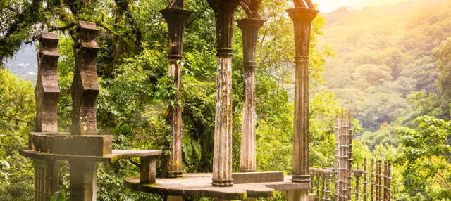Tour di 2 giorni a Xilitla e Tamasopo