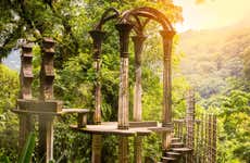 Xilitla & Tamasopo 2 Day Tour
