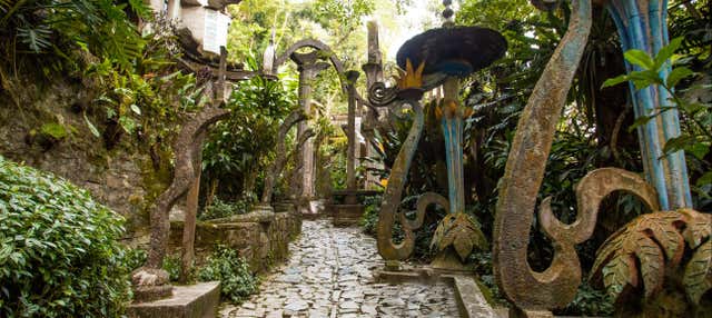 Tour di 4 giorni della Huasteca Potosina