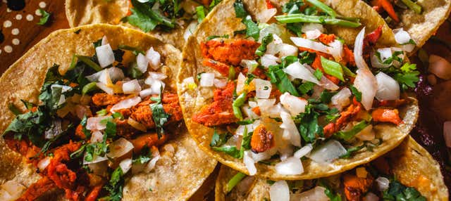 Tour dello street food di San Miguel de Allende