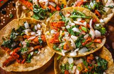 San Miguel de Allende Street Food Tour