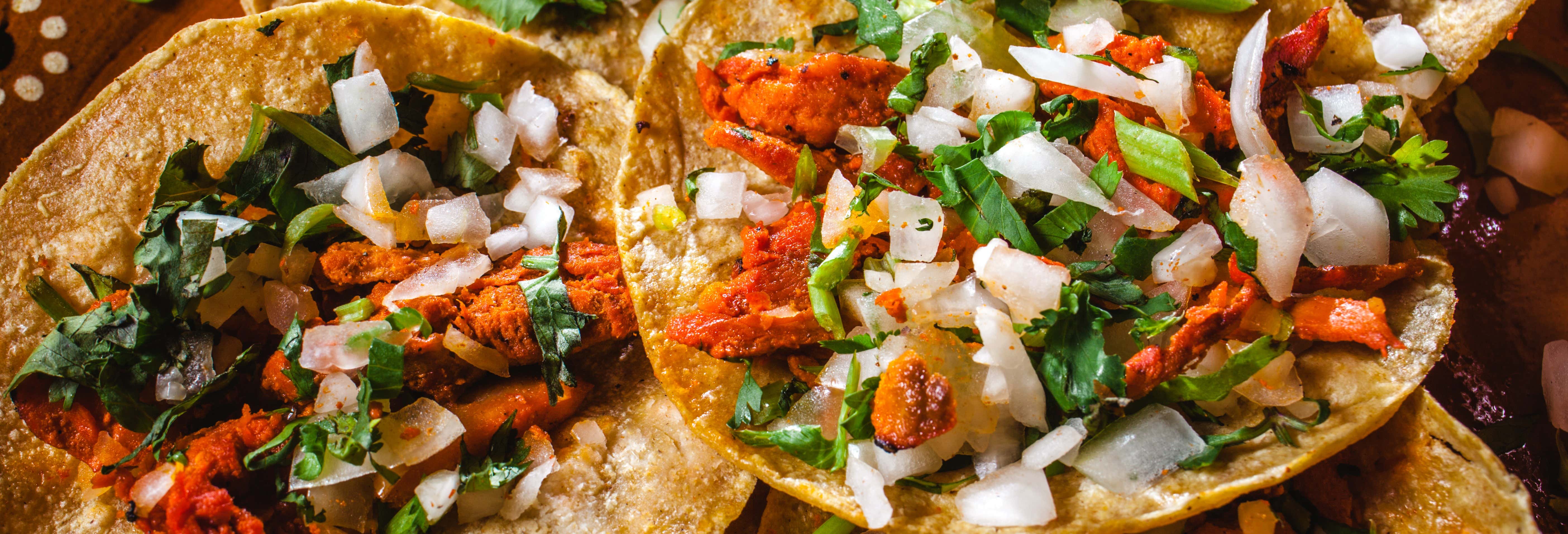 Tour dello street food di San Miguel de Allende