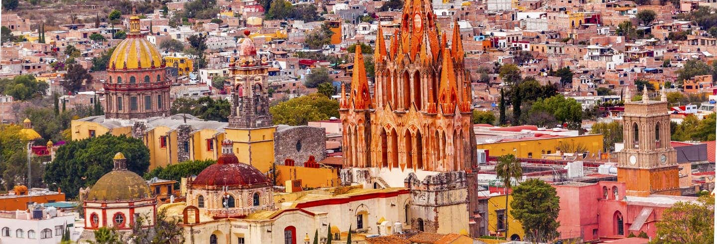 San Miguel de Allende