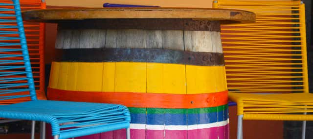 Tour delle cantine di San Miguel de Allende