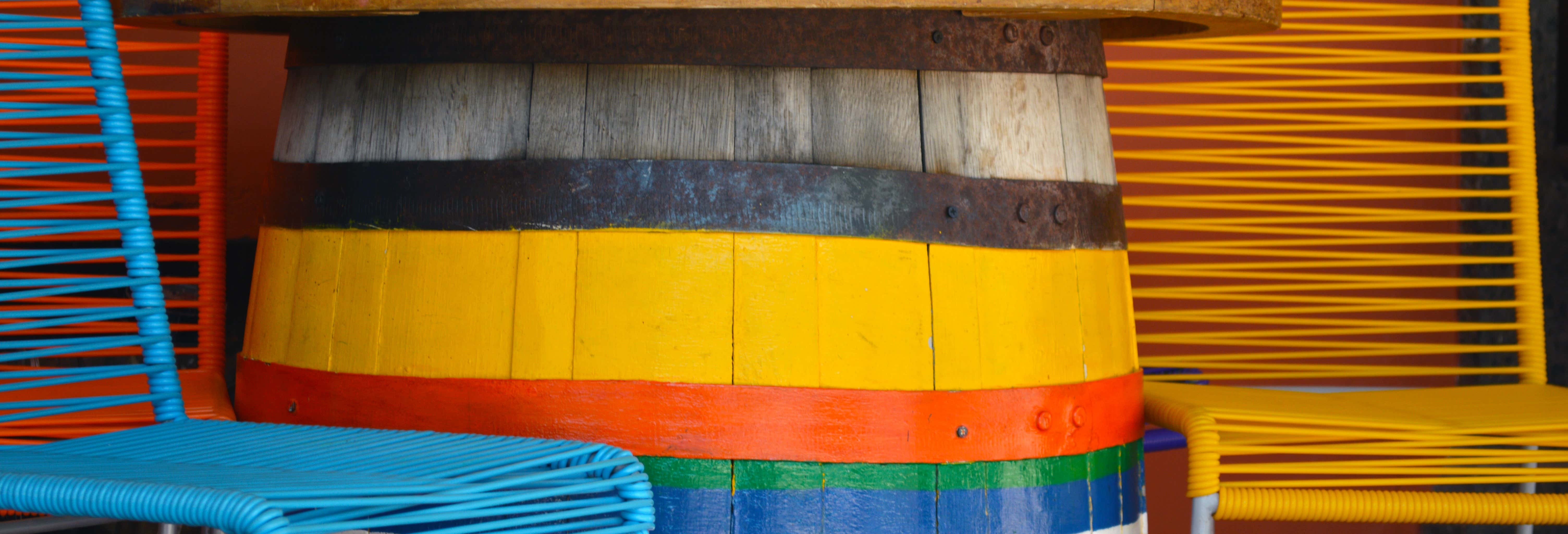 Tour delle cantine di San Miguel de Allende