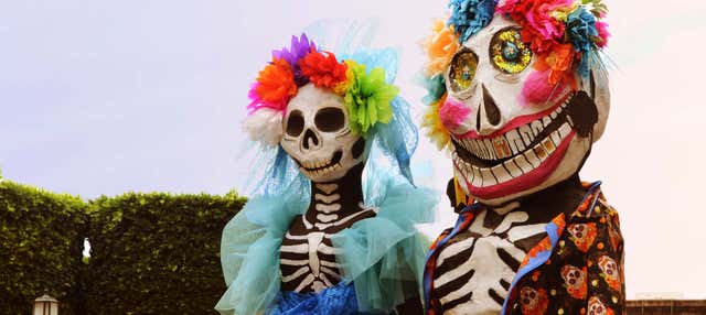 Tour del Giorno dei Morti