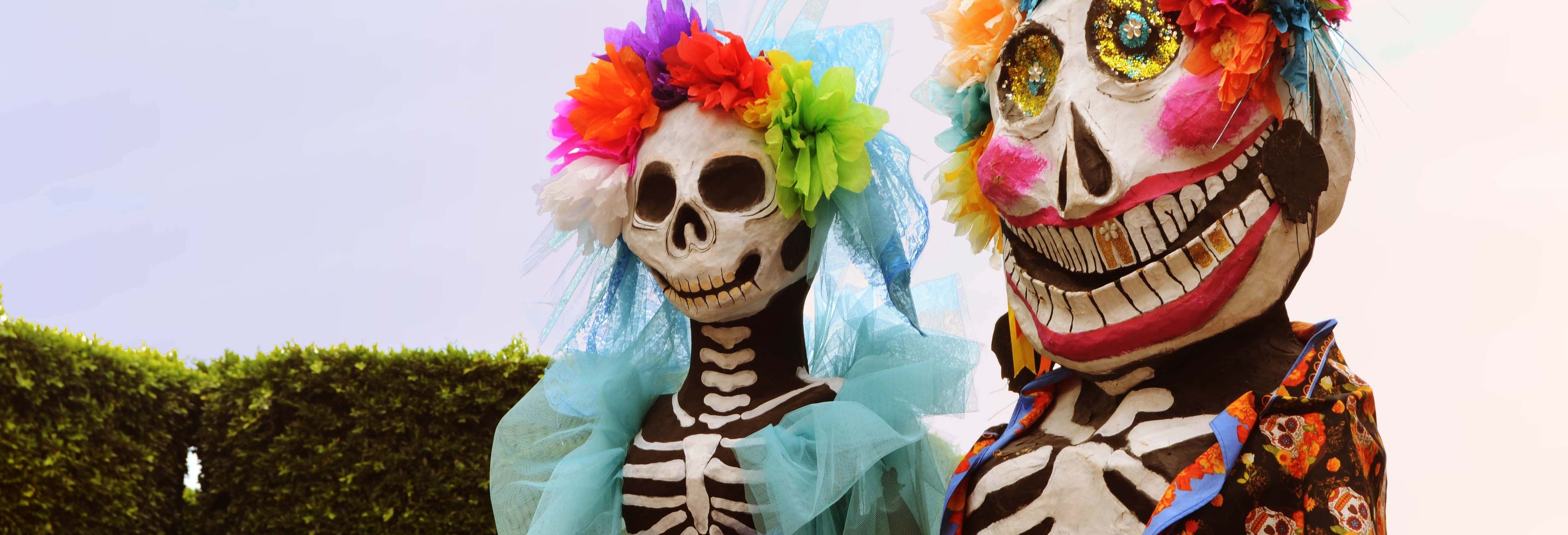 Tour del Giorno dei Morti