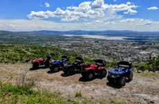 Tour en quad por los alrededores de San Miguel de Allende