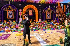 Tlaquepaque Day of the Dead Tour