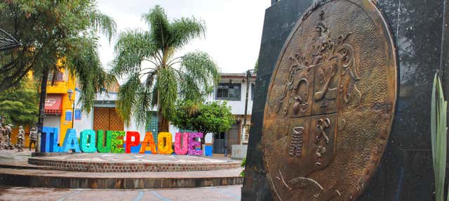 Tour di Tlaquepaque