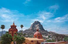 Amealco, Tequisquiapan & Bernal Day Trip