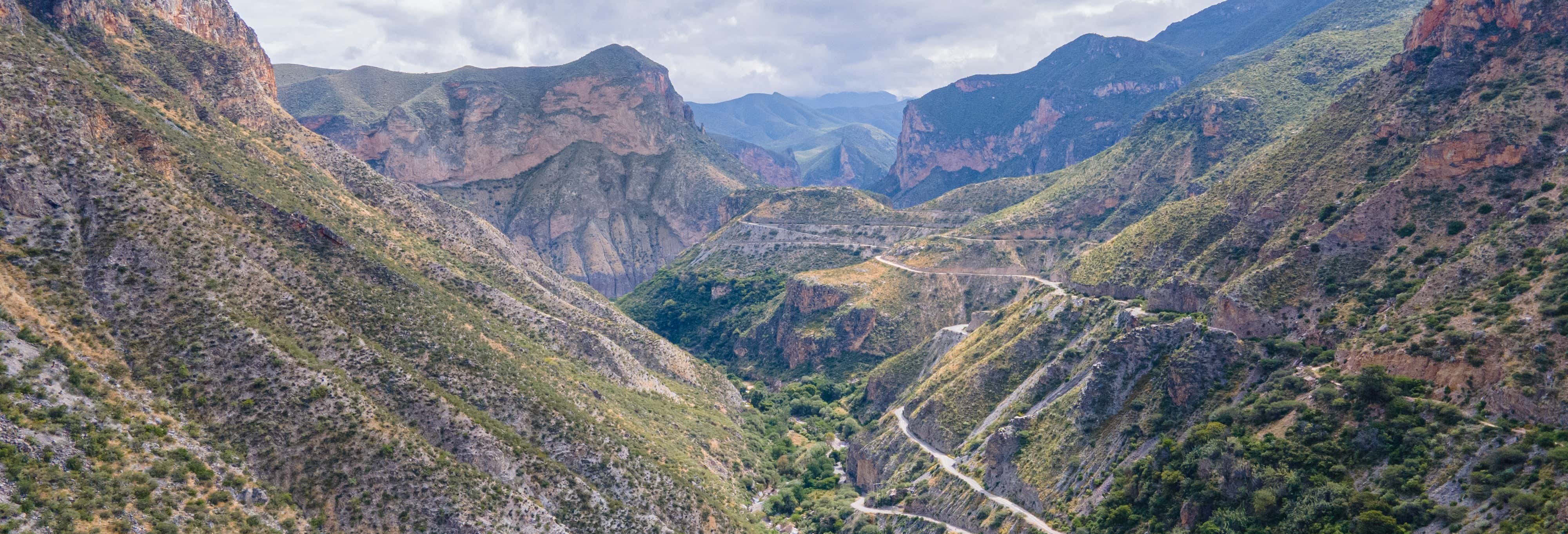 Peñamiller Bike Tour