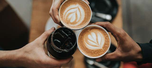 Tour del caffè a Santiago de Querétaro