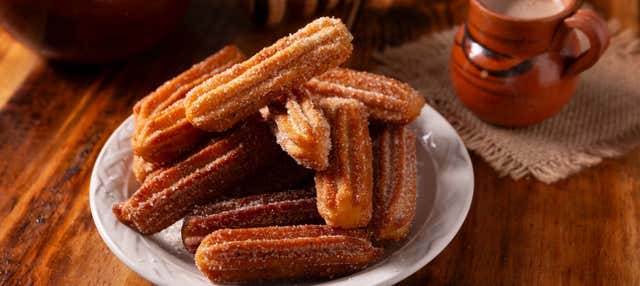 Tour gastronomico di Querétaro + Museo del Calendario