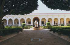 Tour por las haciendas de Querétaro