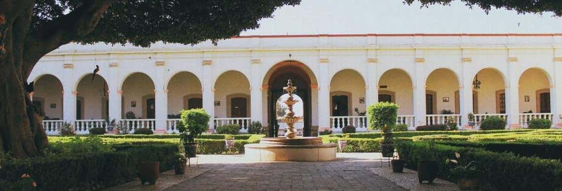 Tour delle tenute di Querétaro