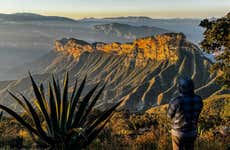 Sierra Gorda Tour