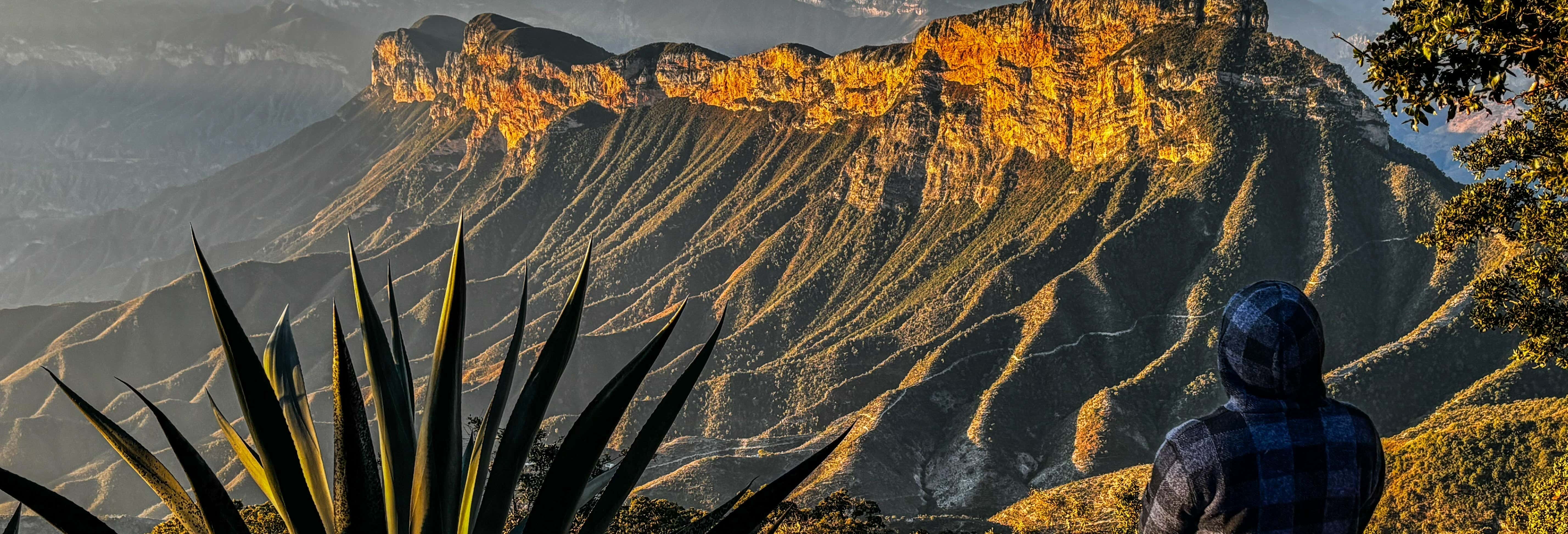 Tour della Sierra Gorda