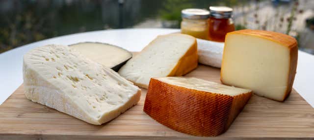 Tour del vino e del formaggio del Querétaro