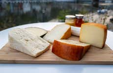 Querétaro Wine & Cheese Tour
