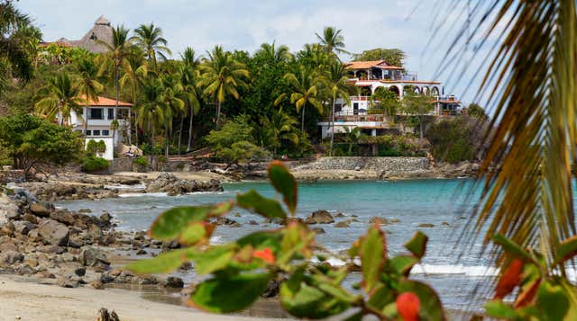 Sayulita 
