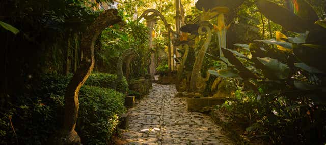 Escursione all'Huasteca Potosina