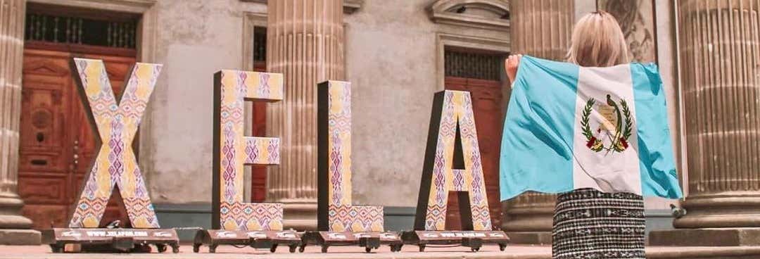 Excursión privada a Quetzaltenango + Visita al Museo Casa Botran