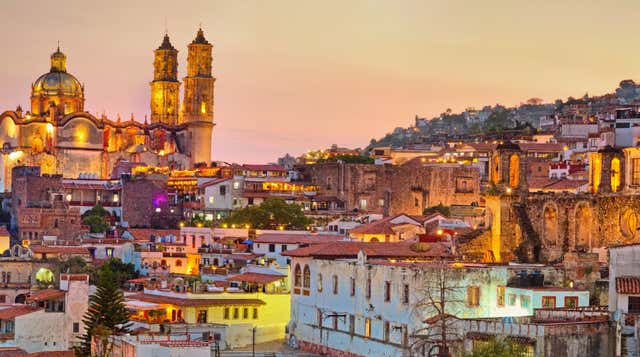 Taxco