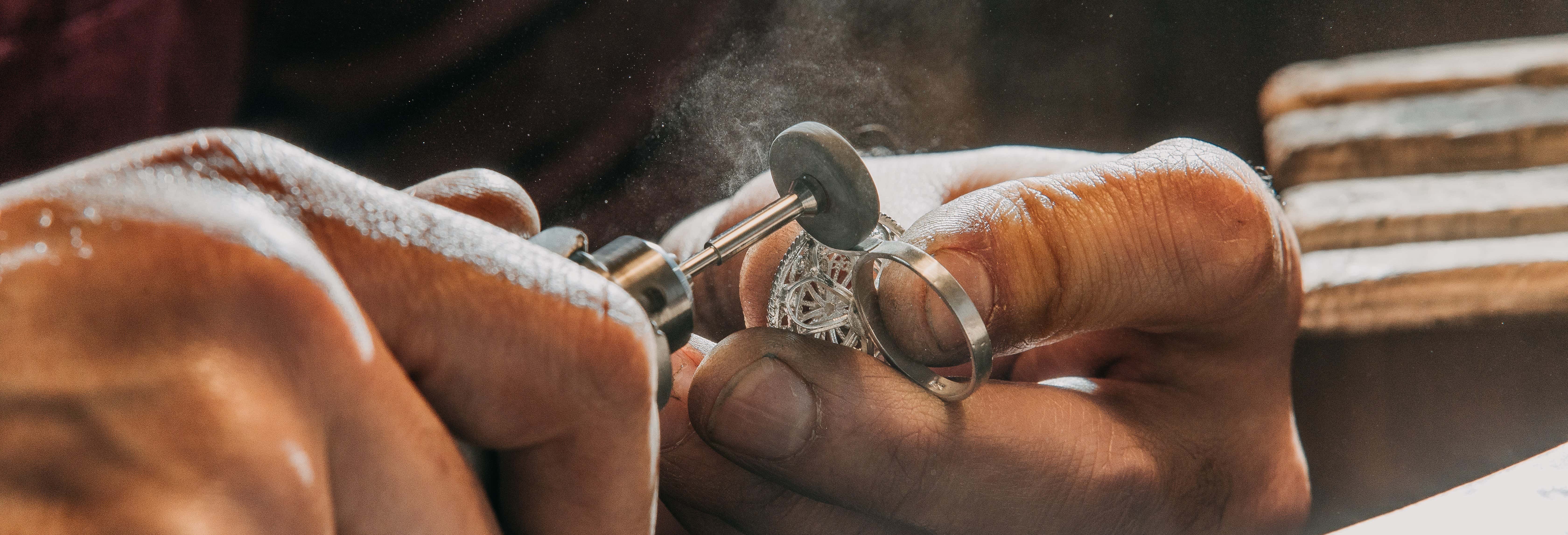 Silver Workshop in Taxco Tour