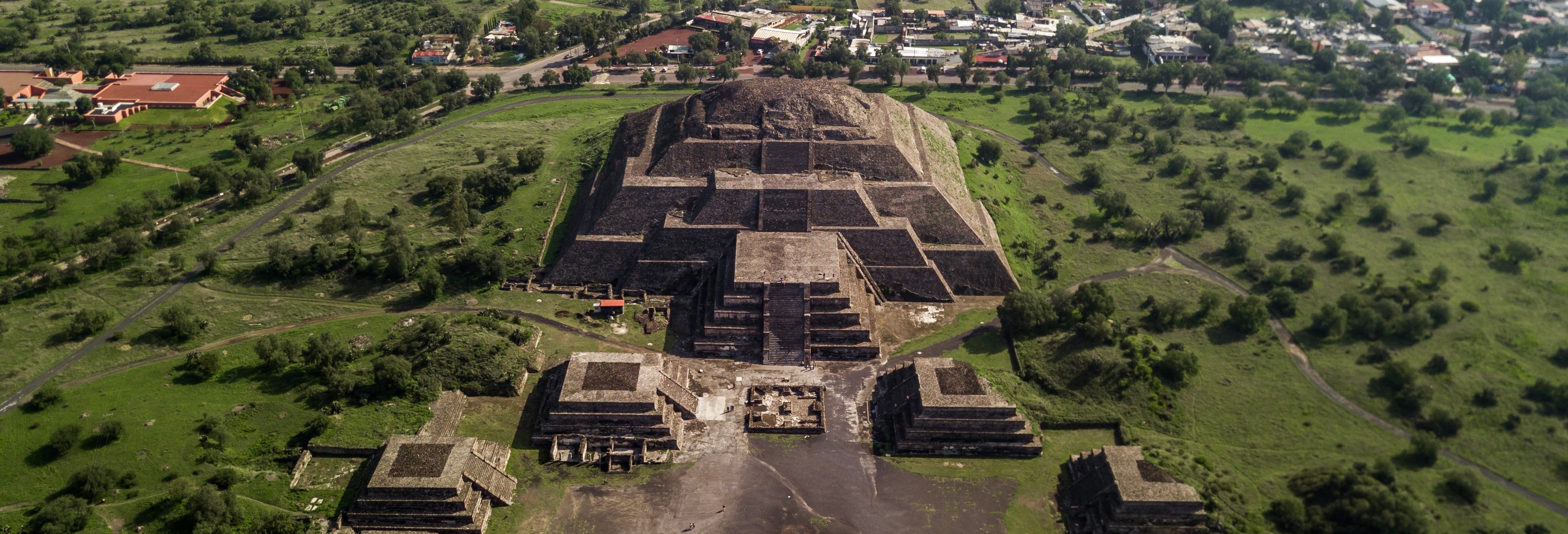 Teotihuacán Quad Tour