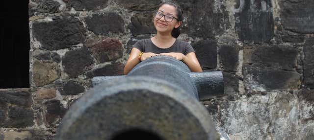 Escursione a San Blas