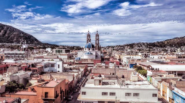 Tepic