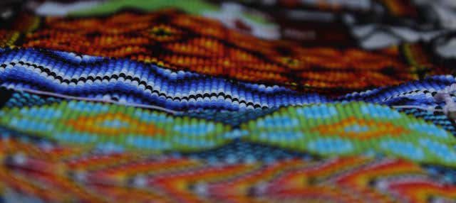 Tour della cultura huichol