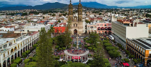 Tour privado por Tepic
