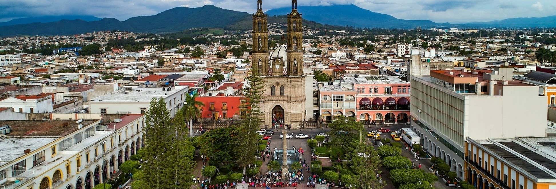 Tour privado por Tepic
