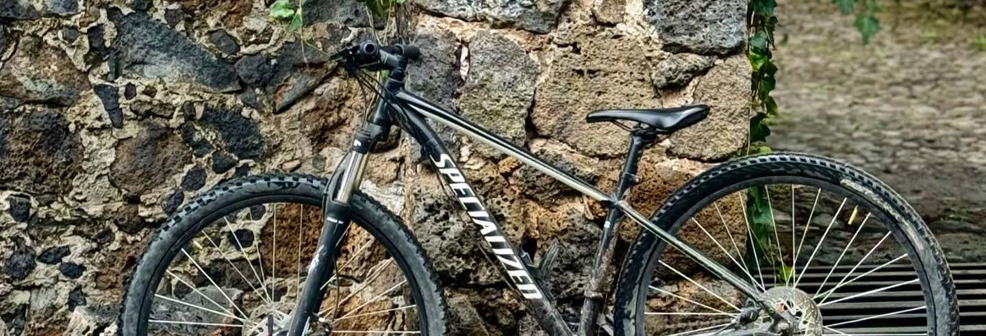 Tour di Tepoztlán in bici