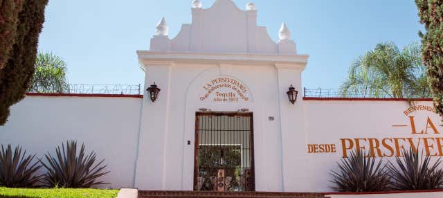 Biglietti per Casa Sauza