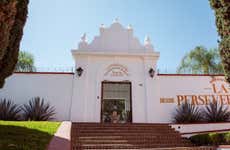 Casa Sauza Tequila Distillery Tickets