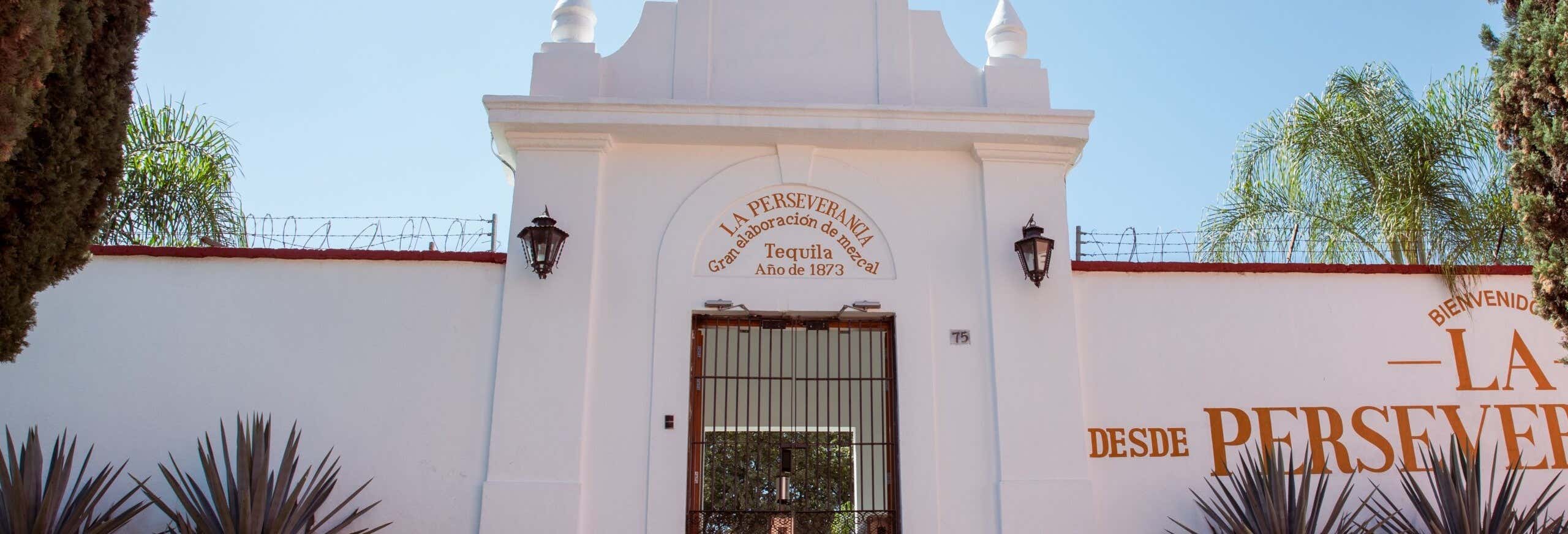 Biglietti per Casa Sauza