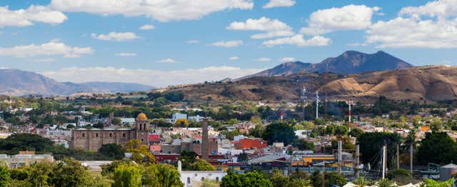 Tour panorámico por Tequila + Visita a la destilería Orendain