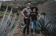La Rojeña Distillery Tour