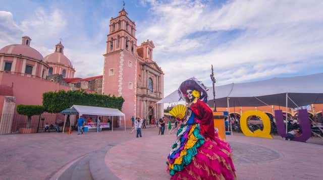 Tequisquiapan