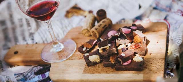 Tour gastronomico serale di Tequisquiapan