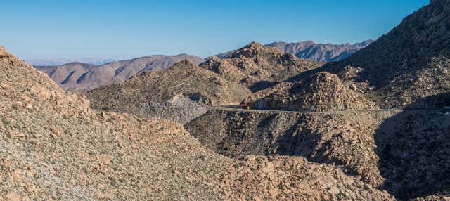 Escursione privata da Tijuana