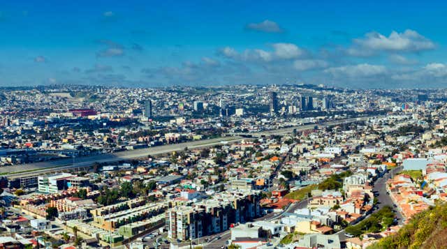 Tijuana